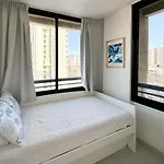 San Francisco Tower 2 Temporary Rental