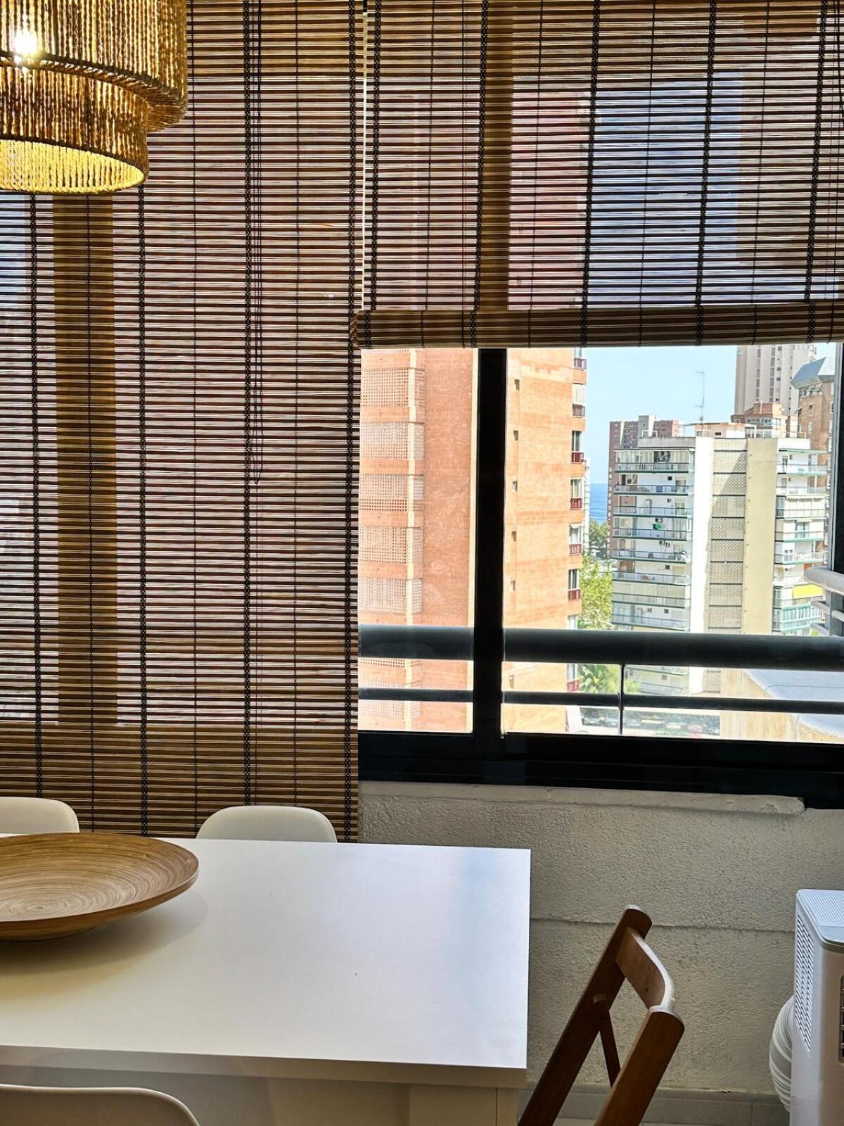 Apartment San Francisco Tower 2 Temporary Benidorm